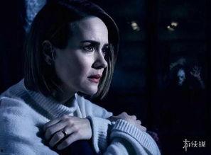 美国恐怖故事第七季在线观看,惊悚回归,揭秘禁忌之谜 第3张 美国恐怖故事第七季在线观看,惊悚回归,揭秘禁忌之谜 第3张