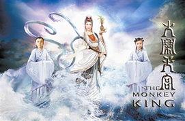 电影大闹天宫在线观看,在线观看,重温神话传奇! 第2张 电影大闹天宫在线观看,在线观看,重温神话传奇! 第2张